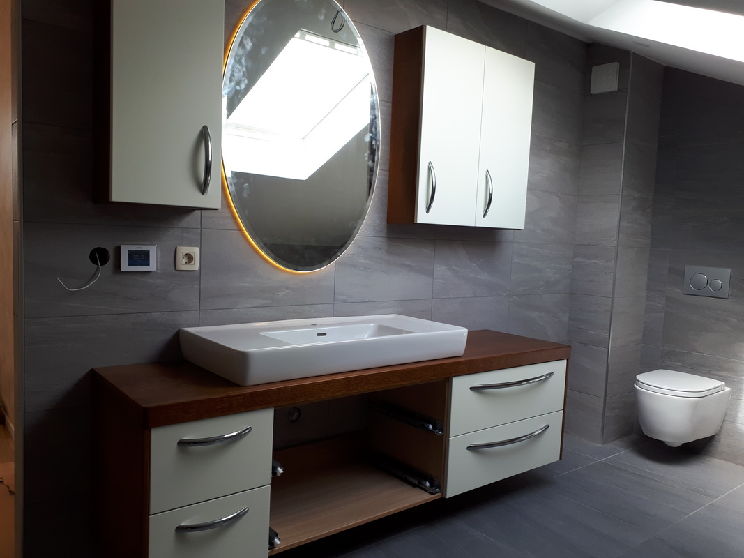 Kopalniško pohištvo